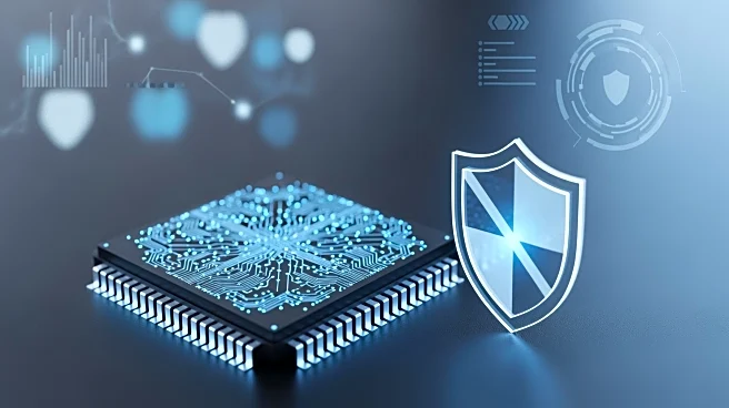 GOP Senators Introduce Bill to Ban Chinese Crypto Mining Hardware in the U.S.