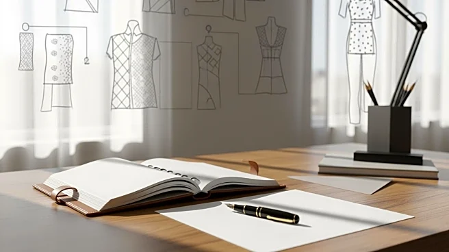 British Fashion Council CEO Laura Weir Unveils Strategic Plan to Boost Revenue and Support Designers