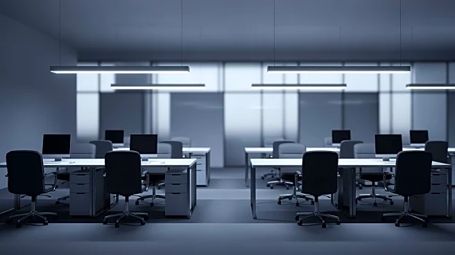 Novo Nordisk to Lay Off 400 Employees at Bloomington Facility Amid Workforce Restructuring