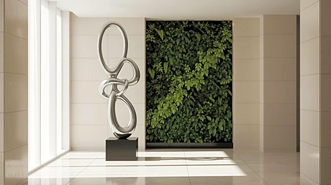 The Usual Hotel to Open in Florence, Emphasizing Art and Sustainability