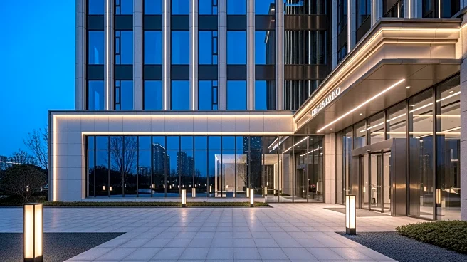 Hyatt Place Nanjing Xuanwu Opens, Expanding Brand Presence in China