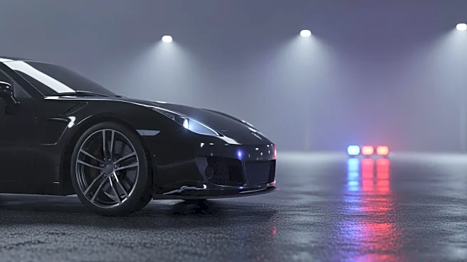 Tiger Woods Pleads Not Guilty to DUI Charges Following Florida Car Crash