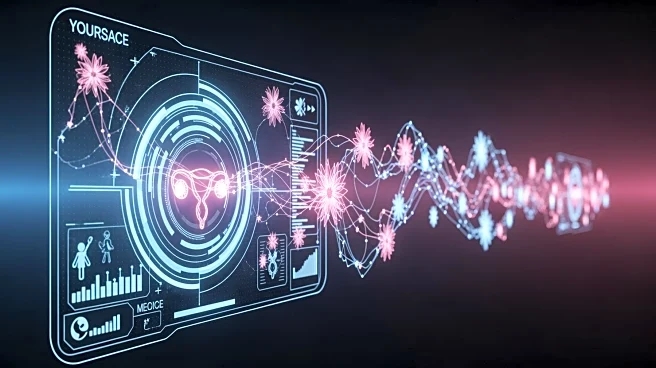 myStoria Raises $1.6M to Develop AI-Driven Reproductive Health Platform