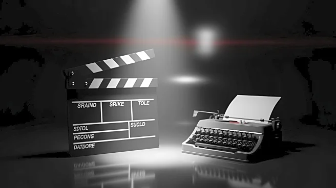 Zuckerman Sisters to Write 'Scream 8' Following 'Scream 7's $200M Box Office Success