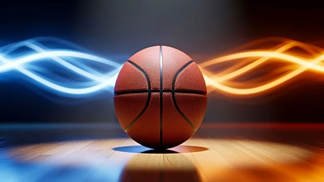 Shai Gilgeous-Alexander Embraces Competitive MVP Race Amidst Thunder's Success