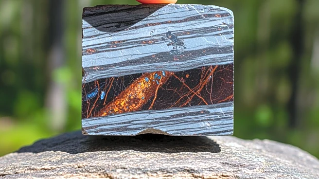 Green Bridge Metals Reports Copper and Titanium Discoveries in Minnesota Drill Program