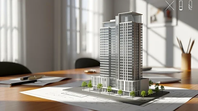 Omni Hotels  Resorts Begins Construction on New 143-Room Hotel in Midland, Texas