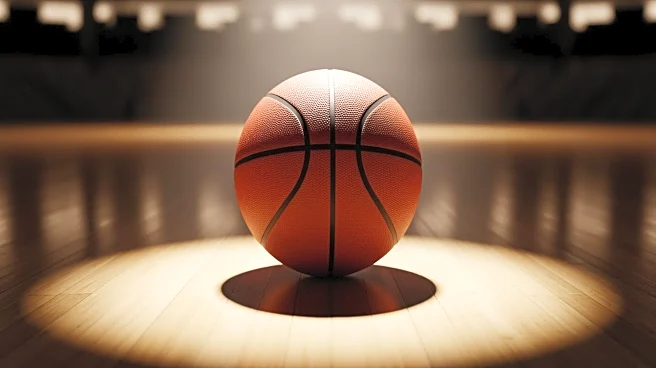 McDonald's All-American Game 2026 Showcases Top High School Basketball Talent