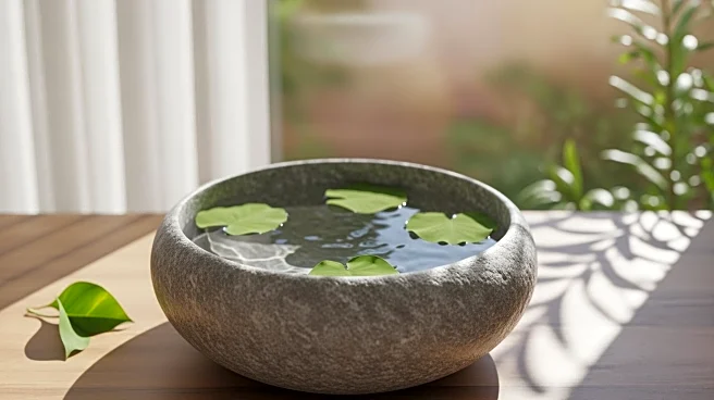 Marriott Acquires Lefay Wellness Resorts, Signaling Shift to Wellness-Centric Hospitality