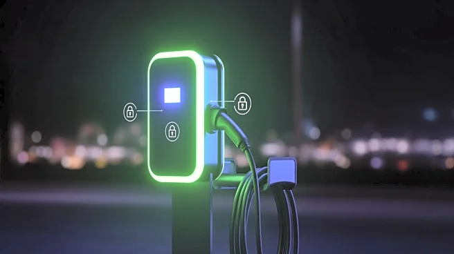 Greenlane Achieves SOC 2 Type 2 Compliance, Enhancing Security for EV Charging Network