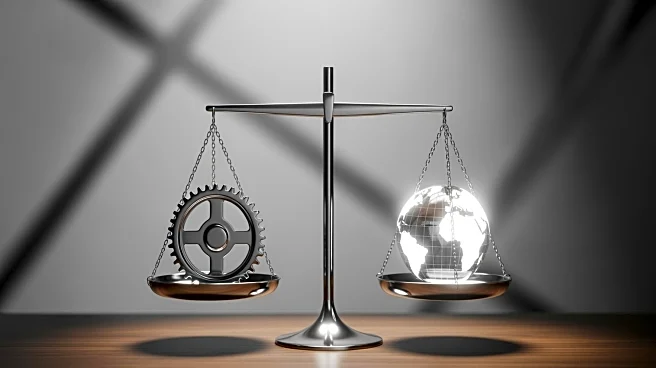 IFRS Foundation Implements Cost-Cutting Measures and Advances Global Standards