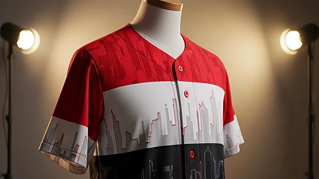 Cincinnati Reds Unveil New City Connect Uniforms for 2026 Season