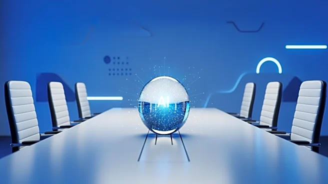 Coca-Cola and Walmart CEOs Step Down Amid AI-Driven Transformation Needs