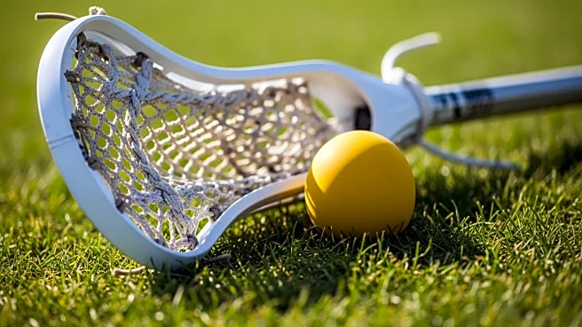 Hofstra Women's Lacrosse Team Secures Victory with Mennella's Eight-Point Performance