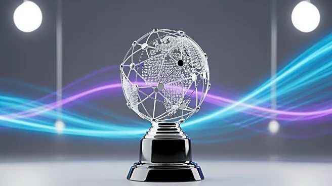 Webby Awards Nominate Prominent Figures and Companies for 30th Anniversary