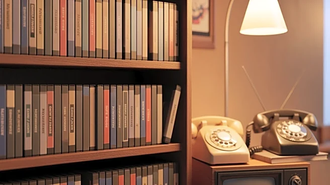 Retro Rewind Game Captures Nostalgia for Video Rental Stores