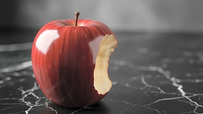 'Forbidden Fruits' Cast Reveals Personal Secrets in Allure Interview