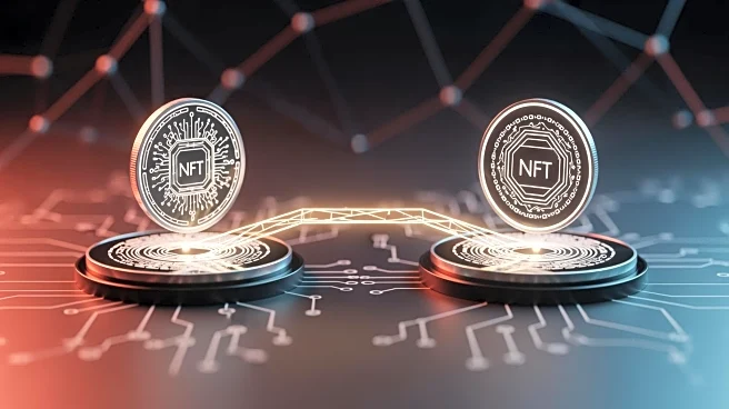 Crypto Traders Face Challenges with Cross-Chain Token Swaps Amid High Fees