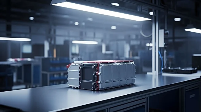 General Motors Extends Detroit EV Plant Shutdown Amid Slowing Demand