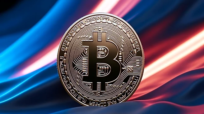 Crypto Analysts Predict Bitcoin Price Surge Amid Market Volatility