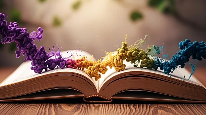 Randi Pink Reflects on the Impact of YA's Black Renaissance in Literature