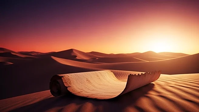 Crimson Desert Voice Actor Alec Newman Advocates for Cohesive Storytelling in Game Development