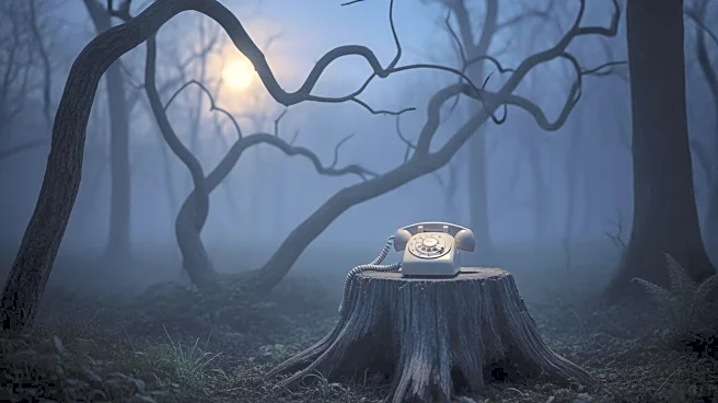 Scream 8 in Development Following Scream 7's Box Office Success