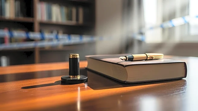 HarperCollins Christian Publishing Announces Leadership Changes Amid Retirement