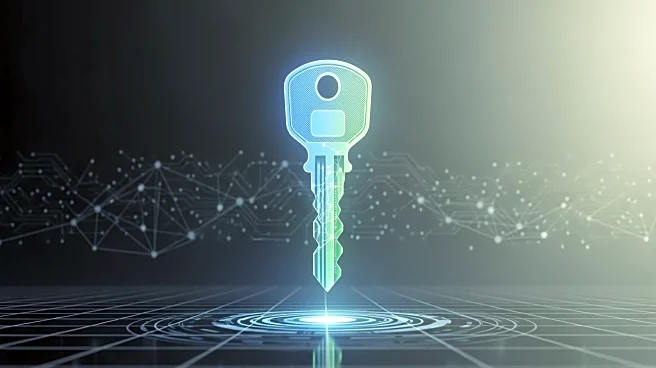 U.S. Self-Sovereign Identity Market Set for Rapid Growth by 2033