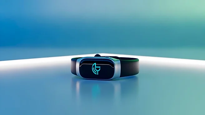 WHOOP Secures $575 Million Funding to Expand Global Health Platform