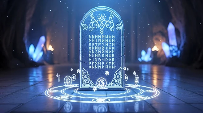 World of Warcraft Players Solve Year-Old Puzzle with Synchronized Dance