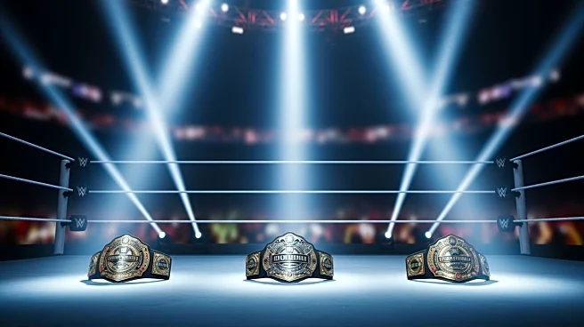 WWE Speculation on The Rock, John Cena, and Bron Breakker Amidst WrestleMania 42 Developments