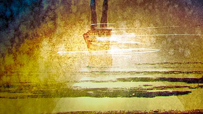 Bruce Feiler Explores the Role of Rituals in Combating Loneliness