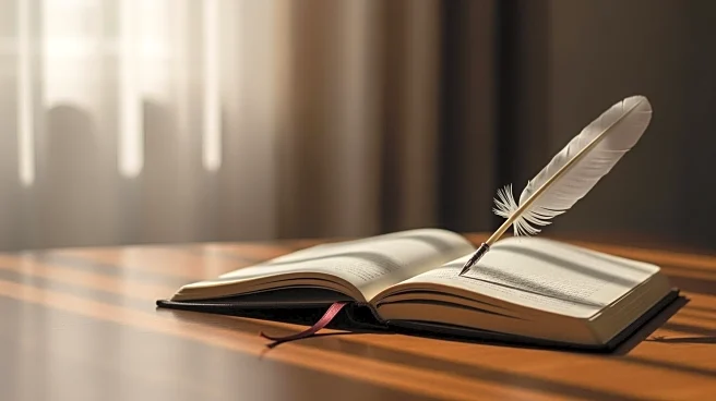 K.L. Walther Explores Themes of Second Guessing in New YA Romance