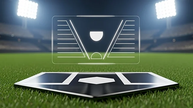 MLB Implements Automated Ball-Strike Challenge System, Receives Positive Feedback