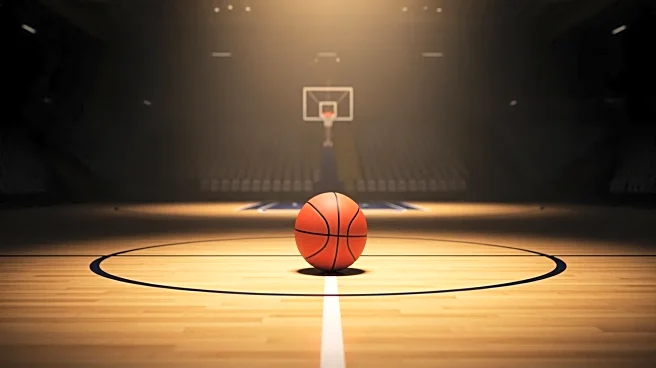 Illinois Coach Brad Underwood Prepares Team for Final Four Clash Against UConn