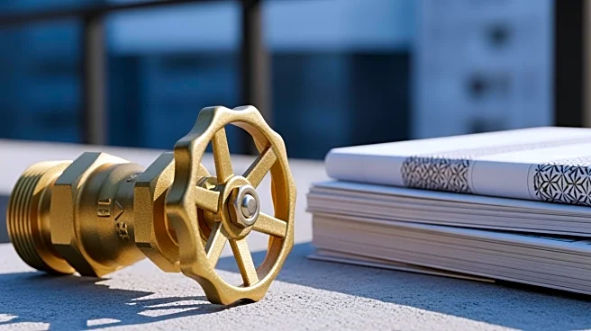 Los Angeles Department of Water and Power Faces Legal Challenges Amidst $400 Million Bond Sale