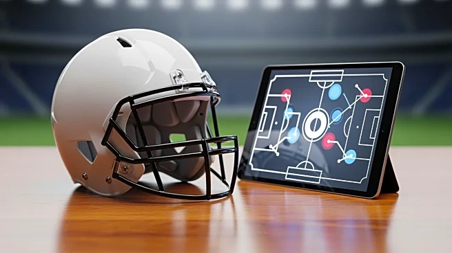 Chargers Daily Links Discuss 2026 Rule Proposals and Team Strategies