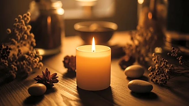 The Studio by PGH Candle Celebrates Grand Opening with Local Visit