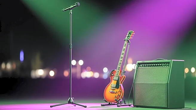 Phish Announces 2026 Summer Tour and Las Vegas Residency