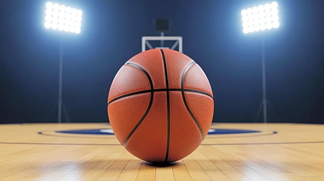 Mississippi State's Peja Goold Leads Team to Victory Over South Carolina