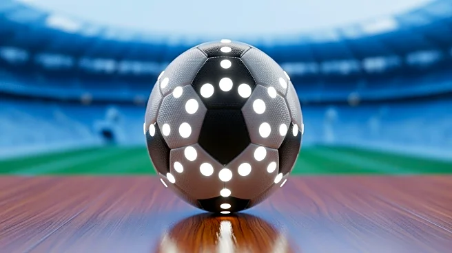 FIFA Expands 2026 World Cup to 48 Teams, Introducing New Format