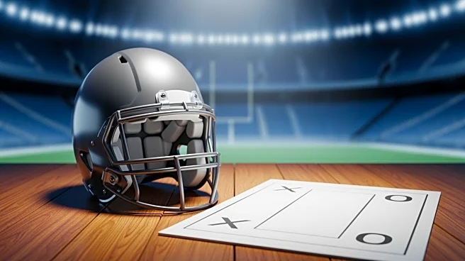 NFL Draft 2026: Top Prospects and Team Fits Analyzed