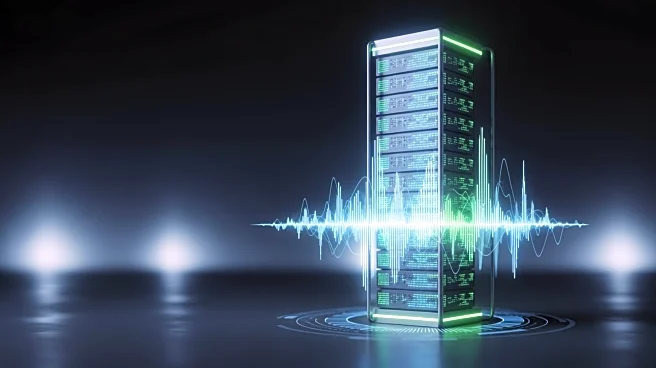 Nomadic Secures $8.4 Million to Enhance Data Management for Autonomous Vehicles