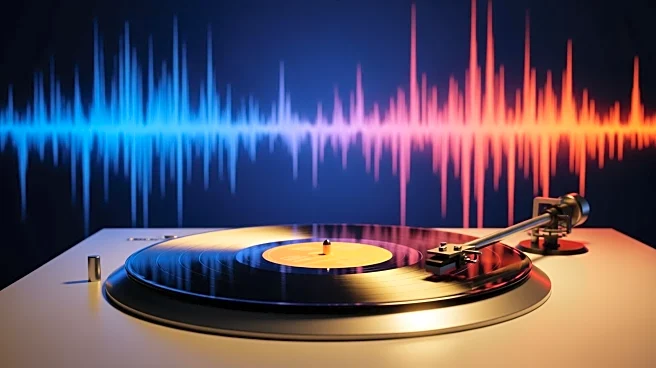 Dialled In Partners with Island-EMI to Launch Record Label, Aiming to Elevate South Asian Artists