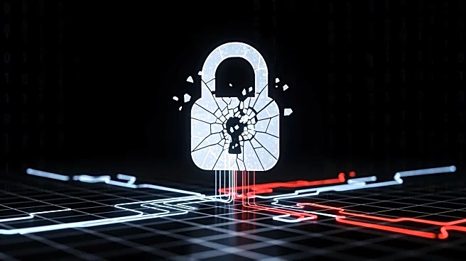 Attackers Compromise Axios HTTP Library in Major npm Supply Chain Attack