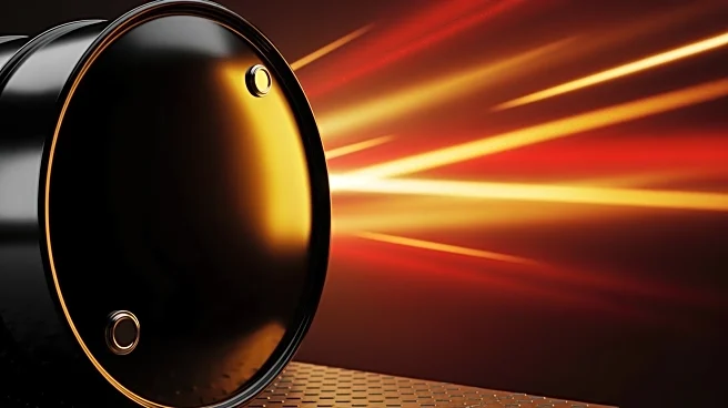 Crude Oil Prices Predicted to Surge to $170 a Barrel Amid Middle East Tensions