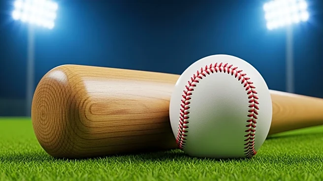 Ole Miss Baseball Secures 7-4 Victory Over Little Rock with Strong Offensive Performance