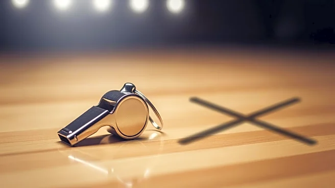 Dan Hurley Clarifies Headbutt Incident with Referee Roger Ayers, Impact on Final Four Assignments