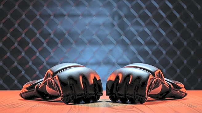 Arman Tsarukyan Criticizes Max Holloway's Performance at UFC 326